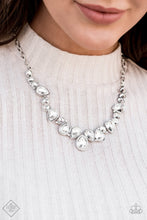 Load image into Gallery viewer, Paparazzi Jewelry Necklace I Want It All
