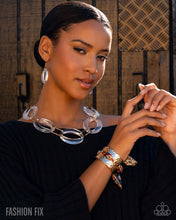 Load image into Gallery viewer, Paparazzi Jewelry Glimpses of Malibu