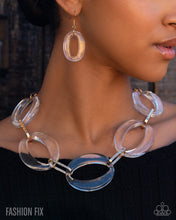 Load image into Gallery viewer, Paparazzi Jewelry Glimpses of Malibu