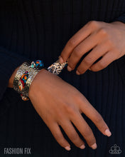 Load image into Gallery viewer, Paparazzi Jewelry Glimpses of Malibu