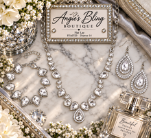 Load image into Gallery viewer, Paparazzi Jewelry Necklace I Want It All