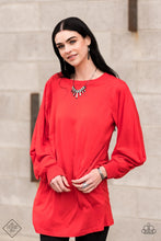 Load image into Gallery viewer, Paparazzi Jewelry Necklace Dangerous Dazzle