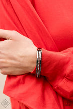 Load image into Gallery viewer, Paparazzi Jewelry Necklace Dangerous Dazzle