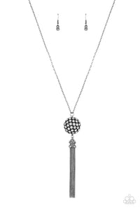 Paparazzi Jewelry Life Of The Party Rhinestone Revolution
