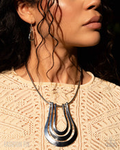 Load image into Gallery viewer, Paparazzi Jewelry Necklace Bohemian Bravado