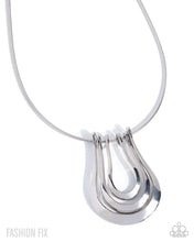 Load image into Gallery viewer, Paparazzi Jewelry Necklace Bohemian Bravado