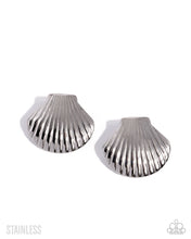 Load image into Gallery viewer, Paparazzi Jewelry Earrings Coastal Clique