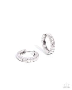 Paparazzi Jewelry Earrings Seamless Style