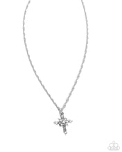 Load image into Gallery viewer, Paparazzi Jewelry Necklace Graceful Glory - Gold