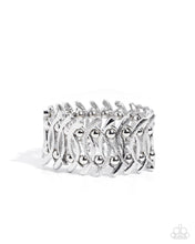 Load image into Gallery viewer, Paparazzi Jewelry Necklace Sincere Spiral