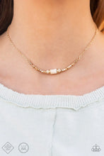 Load image into Gallery viewer, Paparazzi Jewelry Necklace Rural Regeneration