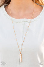 Load image into Gallery viewer, Paparazzi Jewelry Necklace Rural Regeneration