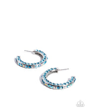 Load image into Gallery viewer, Paparazzi Jewelry Earrings High-Level Haute