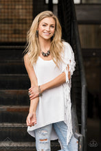 Load image into Gallery viewer, Paparazzi Jewelry Necklace Metro Mantra
