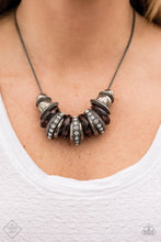Load image into Gallery viewer, Paparazzi Jewelry Necklace Metro Mantra