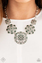 Load image into Gallery viewer, Paparazzi Jewelry Necklace Royally Romantic