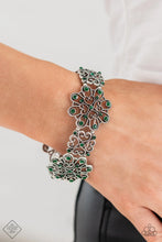 Load image into Gallery viewer, Paparazzi Jewelry Necklace Royally Romantic