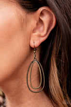 Load image into Gallery viewer, Paparazzi Jewelry Necklace Rodeo Royale