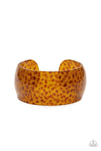 Load image into Gallery viewer, Paparazzi Jewelry Bracelet Jungle Cruise - Brown