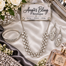 Load image into Gallery viewer, Paparazzi Jewelry Necklace Won the Lottery