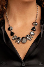 Load image into Gallery viewer, Paparazzi Jewelry Necklace Modern Day Marvel