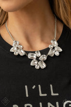 Load image into Gallery viewer, Paparazzi Jewelry Necklace Galactic Goddess