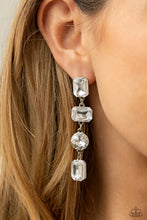 Load image into Gallery viewer, Paparazzi Jewelry Necklace Galactic Goddess