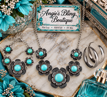 Load image into Gallery viewer, Paparazzi Jewelry Necklace Bountiful Badlands