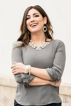 Load image into Gallery viewer, Paparazzi Jewelry Necklace Night At The Symphony
