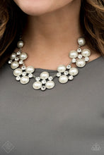 Load image into Gallery viewer, Paparazzi Jewelry Necklace Night At The Symphony