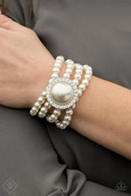 Load image into Gallery viewer, Paparazzi Jewelry Necklace Night At The Symphony