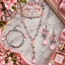 Load image into Gallery viewer, Paparazzi Jewelry Necklace Afterglow Party