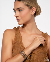 Load image into Gallery viewer, Paparazzi Jewelry Bracelet Timeless Tango