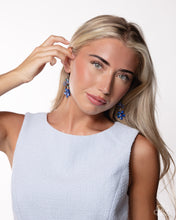 Load image into Gallery viewer, Paparazzi Jewelry Earrings Breathtaking Bloom