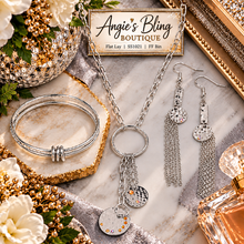 Load image into Gallery viewer, Paparazzi Jewelry Fashion Fix Sunset Sightings 1021