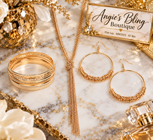 Load image into Gallery viewer, Paparazzi Jewelry Fashion Fix Magnificent Musings 1021