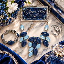 Load image into Gallery viewer, Paparazzi Jewelry Fashion Fix Glimpses of Malibu 1021
