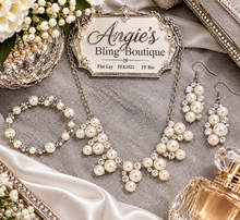 Load image into Gallery viewer, Paparazzi Jewelry Fashion Fix Fiercely 5th Avenue 1021