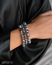 Load image into Gallery viewer, Paparazzi Jewelry Necklace Electric Envy - Fashion Fix