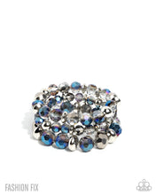 Load image into Gallery viewer, Paparazzi Jewelry Necklace Electric Envy - Fashion Fix