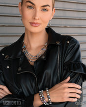 Load image into Gallery viewer, Paparazzi Jewelry Necklace Electric Envy - Fashion Fix