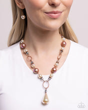 Load image into Gallery viewer, Paparazzi Jewelry Necklace Foiled Fairy Tale