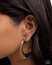 Load image into Gallery viewer, Paparazzi Jewelry Earrings Circular Circumstance
