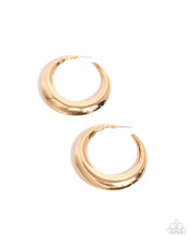 Load image into Gallery viewer, Paparazzi Jewelry Earrings Circular Circumstance