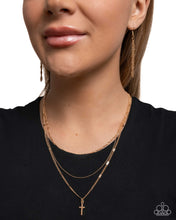 Load image into Gallery viewer, Paparazzi Jewelry Necklace Divine Dedication