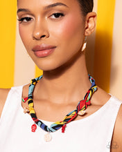 Load image into Gallery viewer, Paparazzi Jewelry Necklace Seaside Staycation