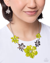 Load image into Gallery viewer, Paparazzi Jewelry Necklace Bouquet Bunch