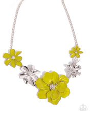 Load image into Gallery viewer, Paparazzi Jewelry Necklace Bouquet Bunch