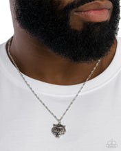 Load image into Gallery viewer, Paparazzi Jewelry Men Tiger Timeline