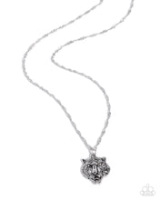 Load image into Gallery viewer, Paparazzi Jewelry Men Tiger Timeline